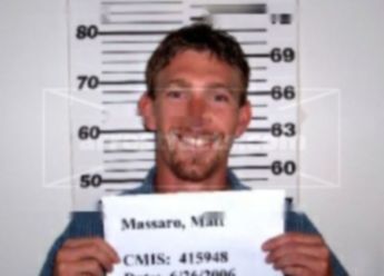 Matt Massaro