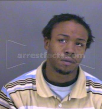 Jerome Maurice Jimerson