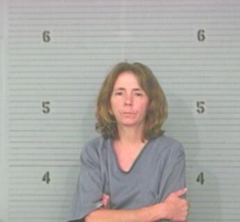 Susan Kathleen Mitchell