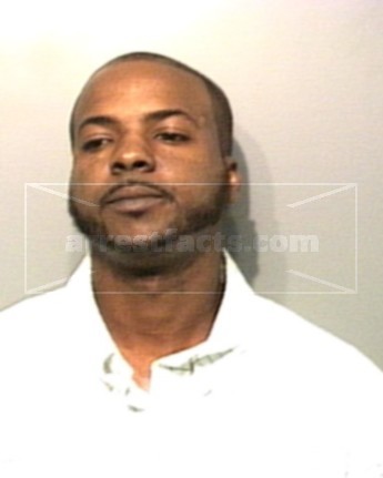 Clarence Shavelle Buchanan