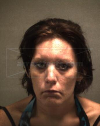 Talisha Marie Rinehart