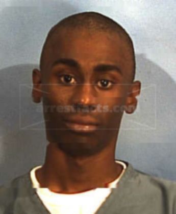 Jarvis Thomas Buford