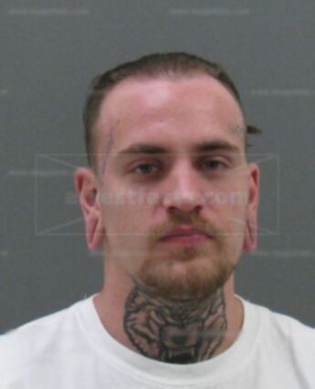 Justin Alexander Pellegrom