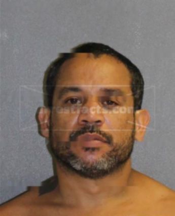 Arnaldo Diaz