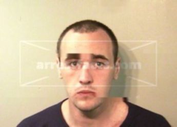 Joshua Thomas Blue