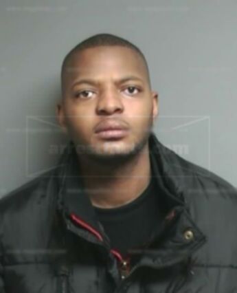 Michael Cedric Washington