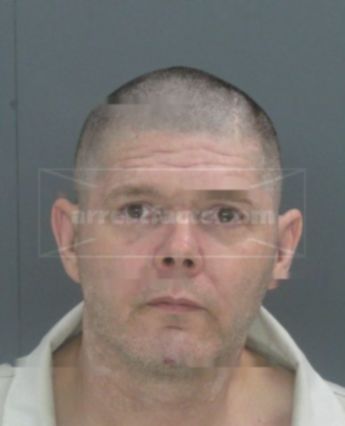 Ronnie Wayne Ridge
