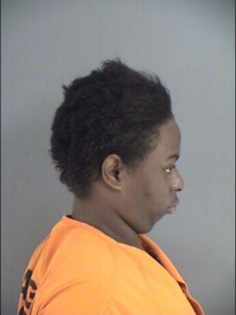 Latycia Shanae Sterns