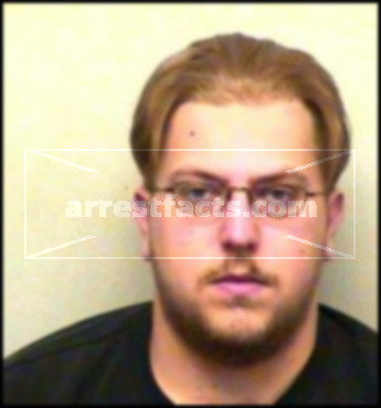 Christopher Michael Ritter