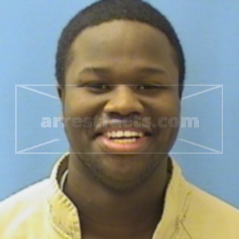 Desmond Brown
