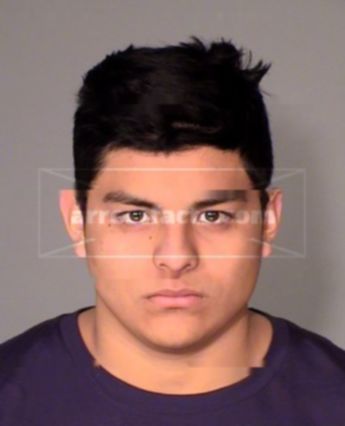 Carlos Alexander Hernandez