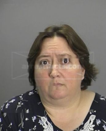 Anita Earlie Ruiz