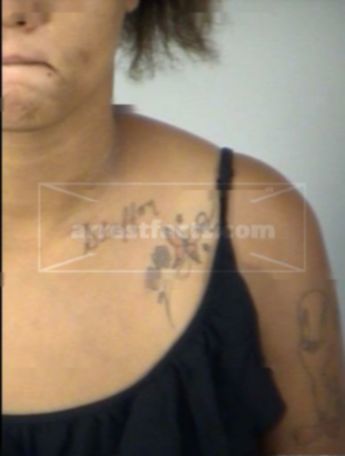 Tegra Marcella Brown