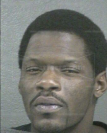 Cedric Lionell Buckner