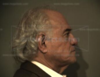 Jose Everaldo Vela Chapa