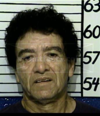 Francisco Rodriguez Gomez