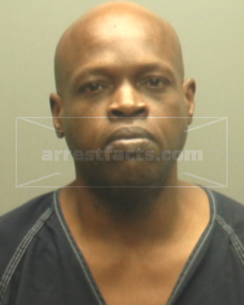 Eric Wayne Donaldson