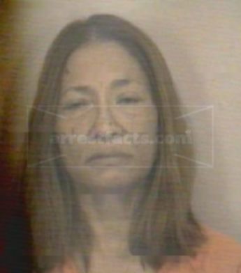 Krissnee M Bishop
