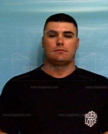 Joshua Barry Chapman