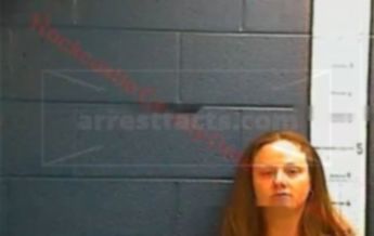 Brandy Lavada Hammonds
