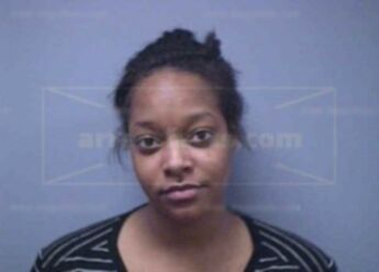 Britney Trenae Howell
