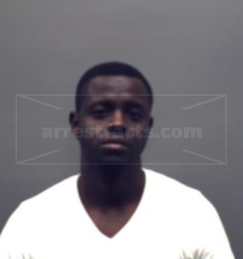 Marcus Demond Owens