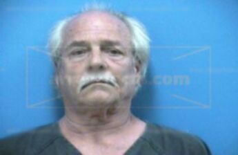 Robert John Towner