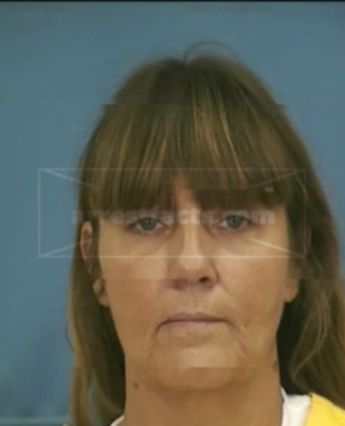 Patricia Miller