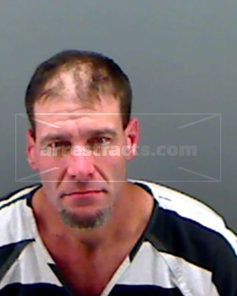 Keith Allen Belcher