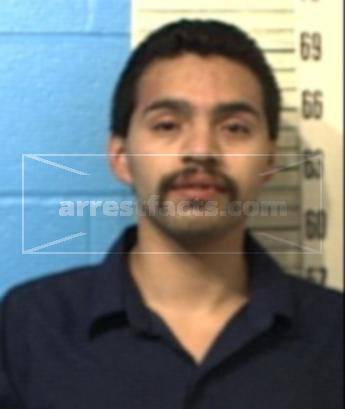 Christoher Anthony Rivera