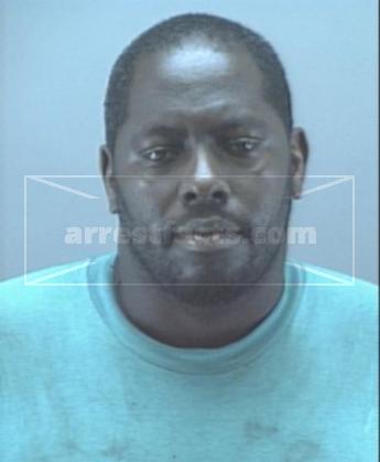 Bryant Elbert Ford