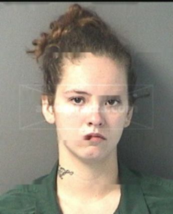 Keashea Louise Manning