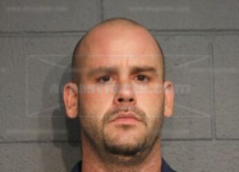 Ryan Chandler Backus