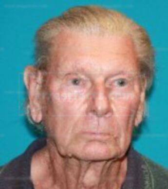 Kenneth Earl Doty