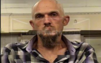 Allen Jared Crosby