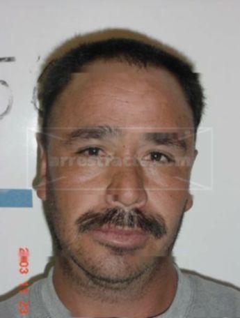 Ernesto Renteria Soria