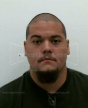 Robert Brandon Atkins