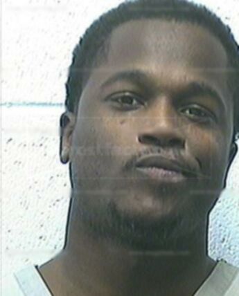 Antonio Deon Jasper Smallwood