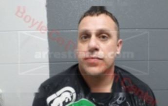 Marvin Dewayne Loveless