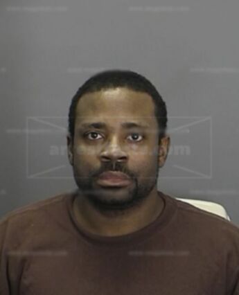 Dennis Jermaine Powell
