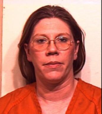 Deborah Faye Brumfield