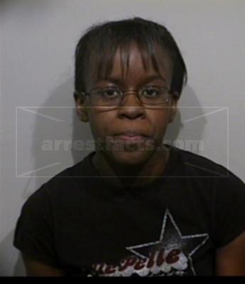 Natavia Renee Stevenson
