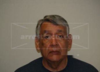 Frank Ramirez Aguilera