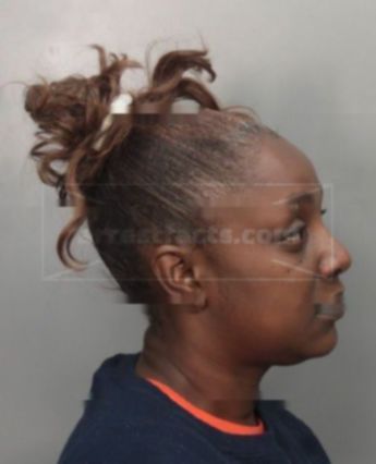Ronica Rene Mcdowell