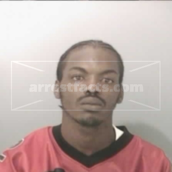 Damarr Devon Linwood