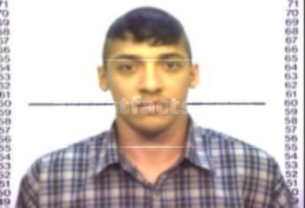 Timothy Eugene Ortiz