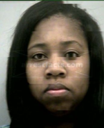 Candace Nicole Vestal
