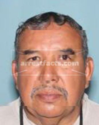Frank Munoz Alvarado