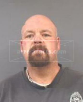 Stephen Scott Herod