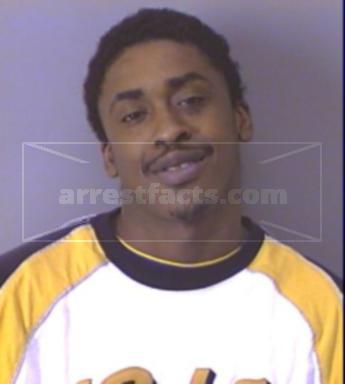 Joshua Emmanuel Simpson
